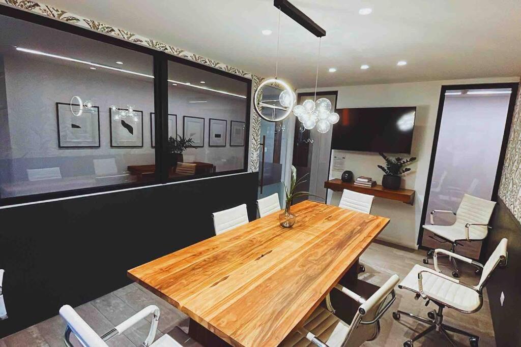 דירה Estudio Airali גואטמלה