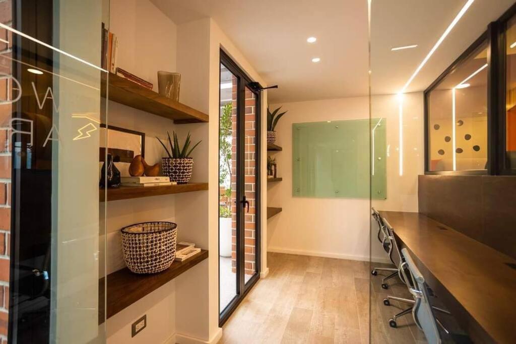 Estudio Airali דירה גואטמלה