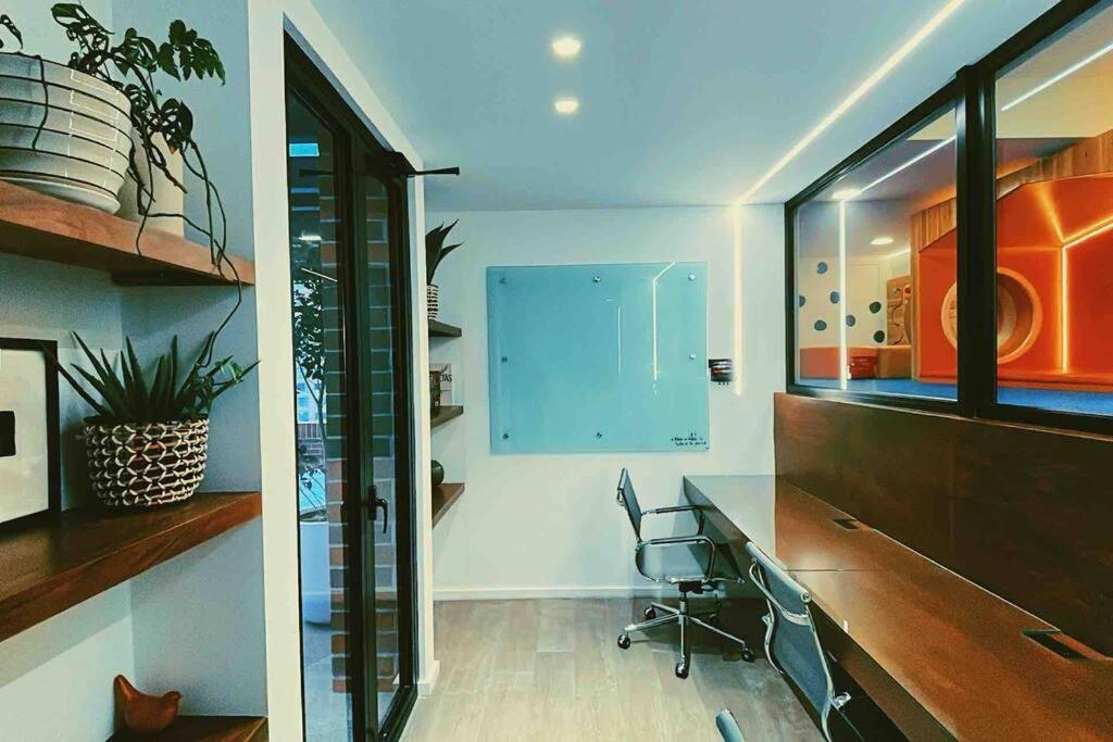 Appartamento Estudio Airali