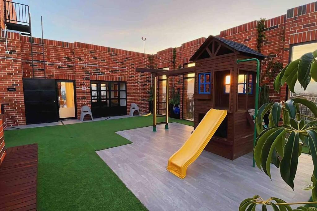 Estudio Airali Città del Guatemala